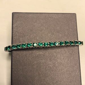 Touchstone Crystal by Swarovski Bracelet